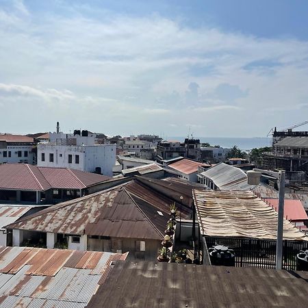 Bellissimo Boutique Hotel Zanzibar Eksteriør bilde