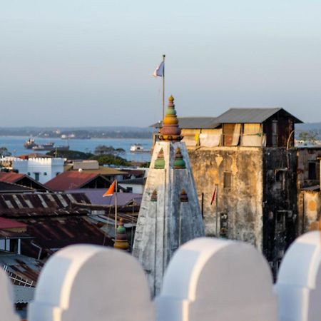 Bellissimo Boutique Hotel Zanzibar Eksteriør bilde