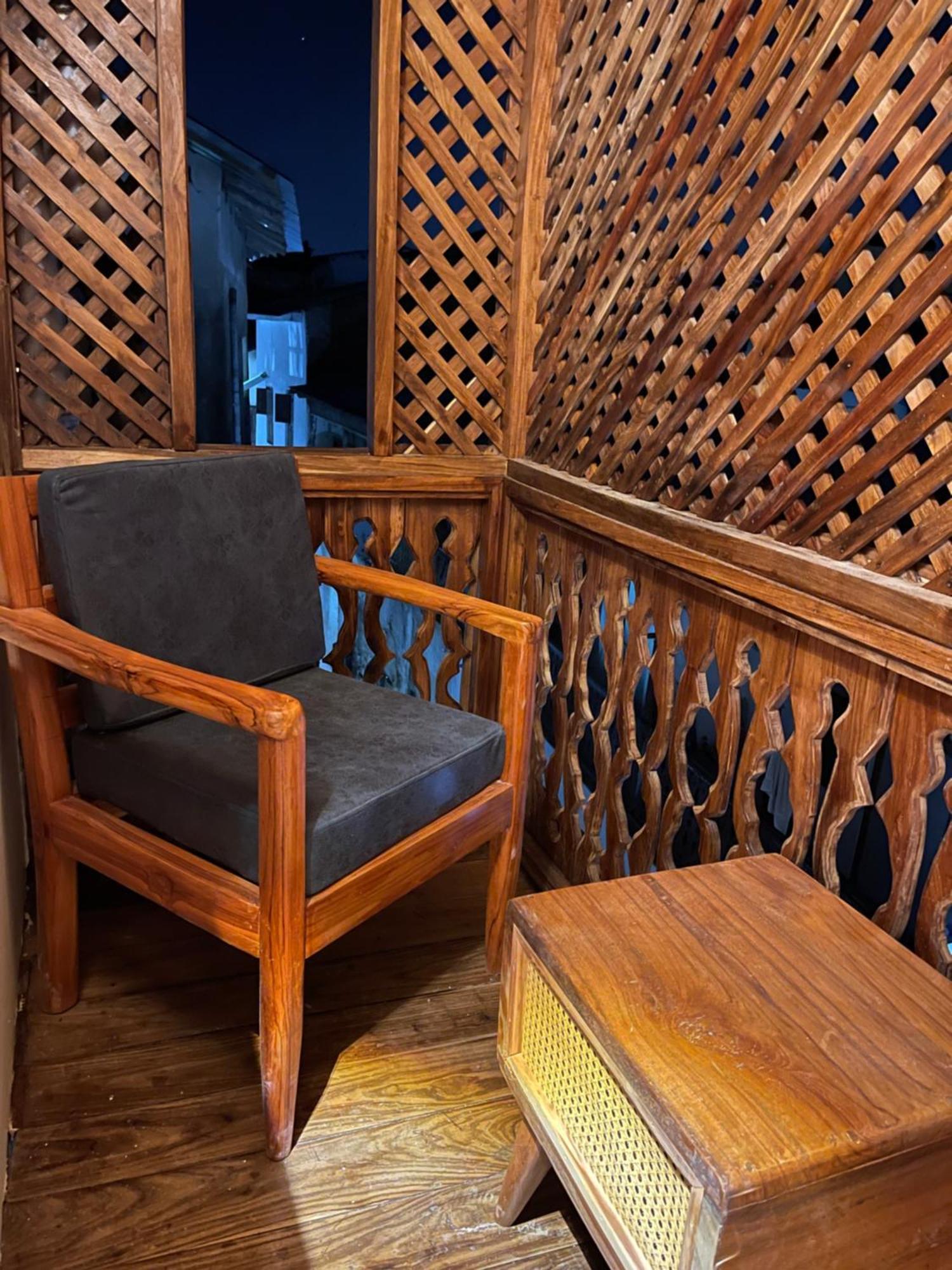 Bellissimo Boutique Hotel Zanzibar Eksteriør bilde
