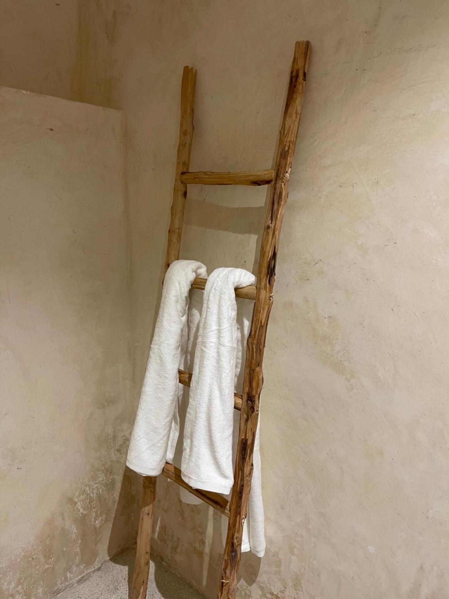 Bellissimo Boutique Hotel Zanzibar Eksteriør bilde