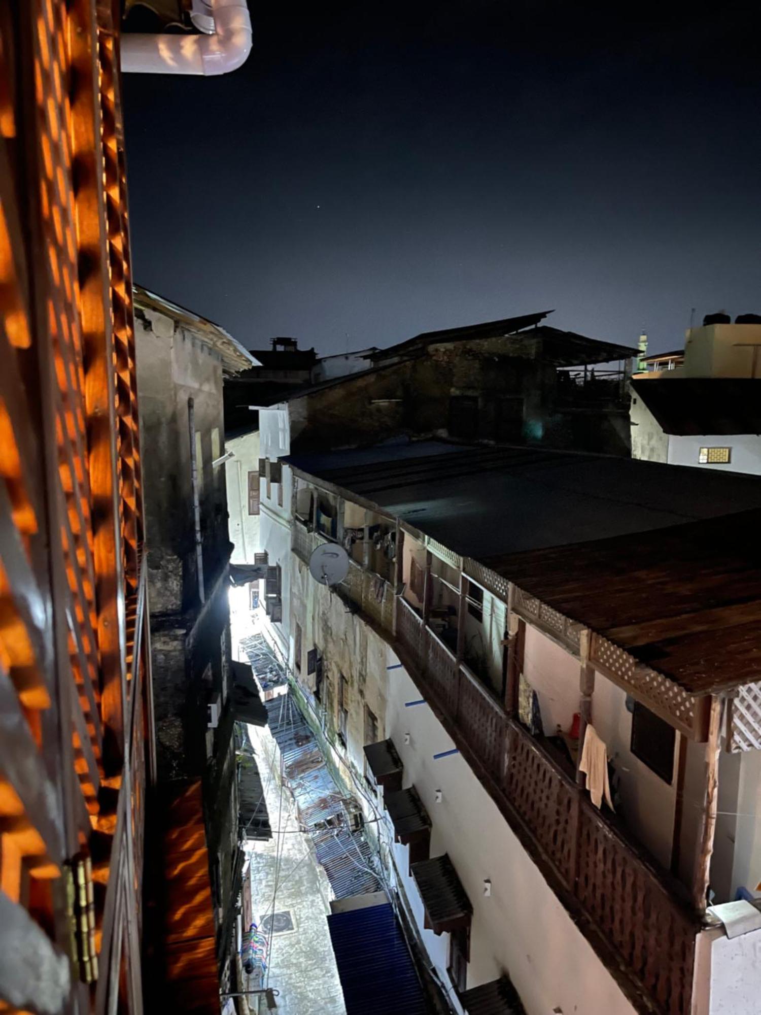 Bellissimo Boutique Hotel Zanzibar Eksteriør bilde