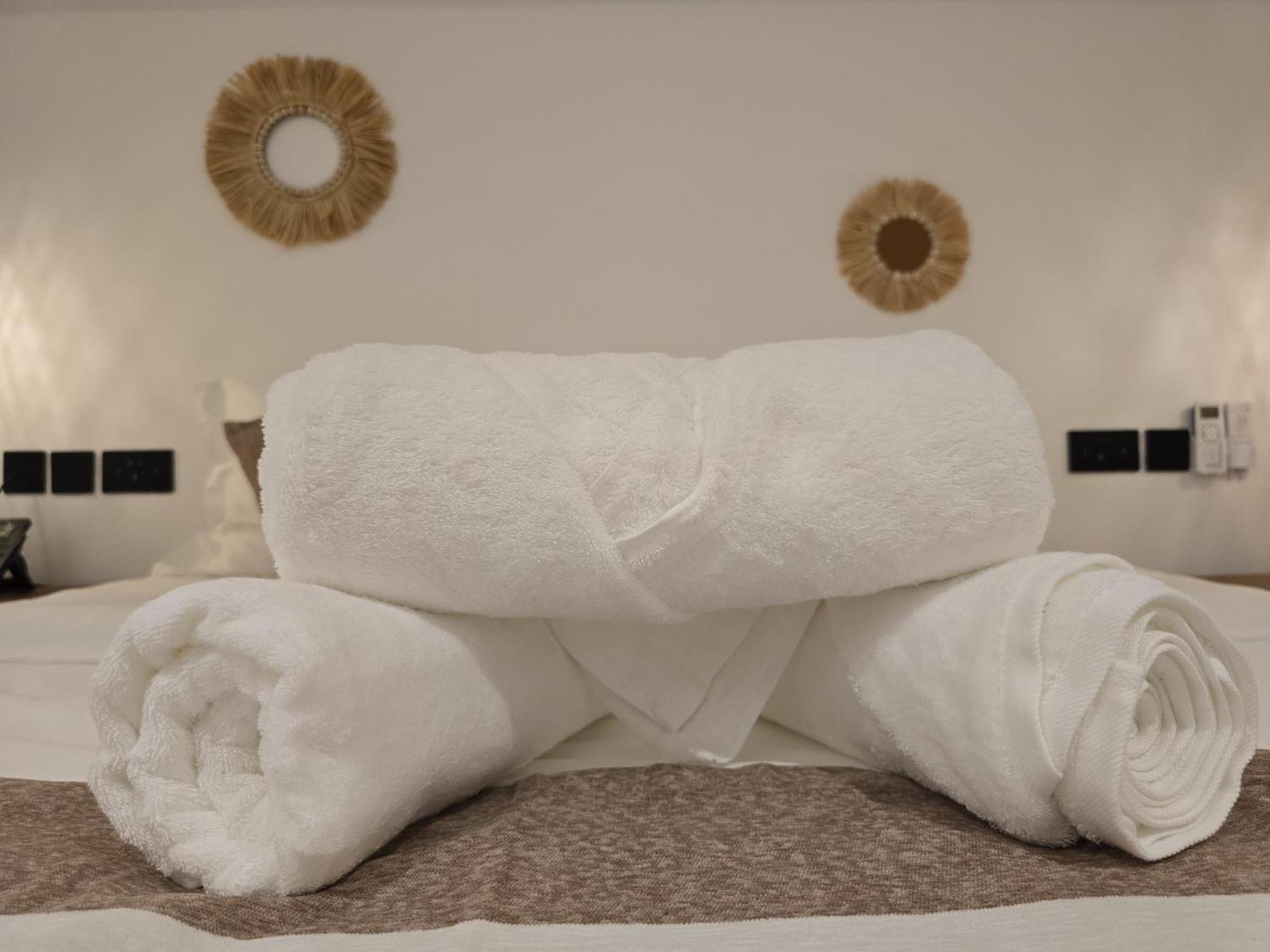 Bellissimo Boutique Hotel Zanzibar Rom bilde
