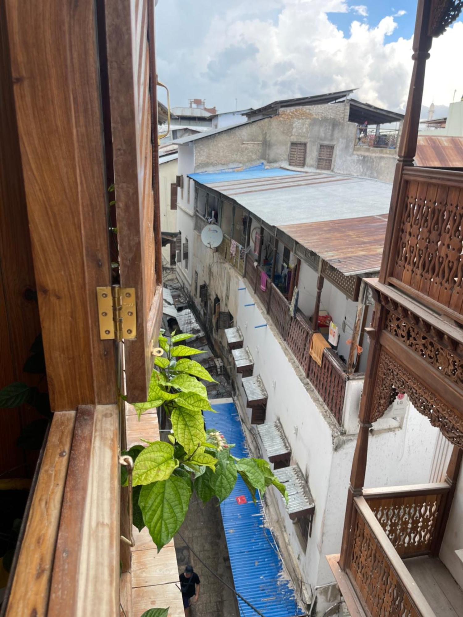 Bellissimo Boutique Hotel Zanzibar Eksteriør bilde